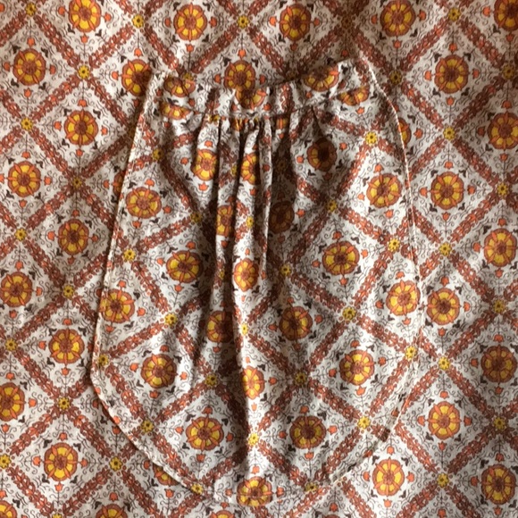 Vintage top - Picture 2 of 3